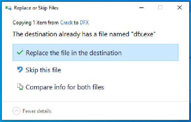 Crack DFX Audio Enhancer 5