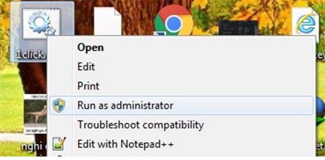 Kích hoạt Office 365 bằng phương pháp batch file 2