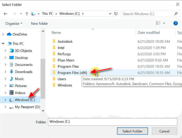 cài đặt Bandicam full crack 15