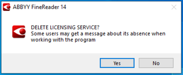 cài đặt ABBYY FineReader 14 bước 8