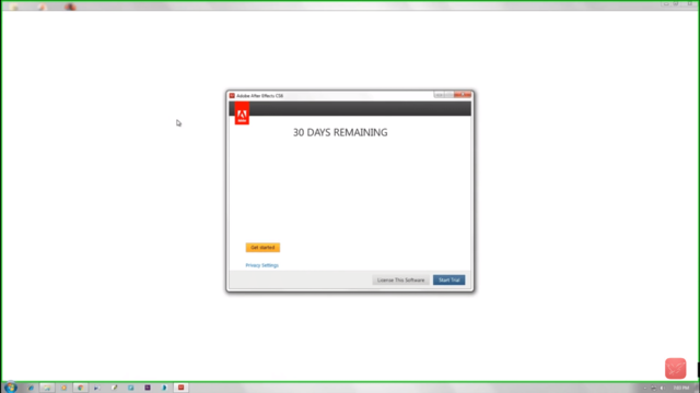 cài Adobe After Effects CS6 bước 8