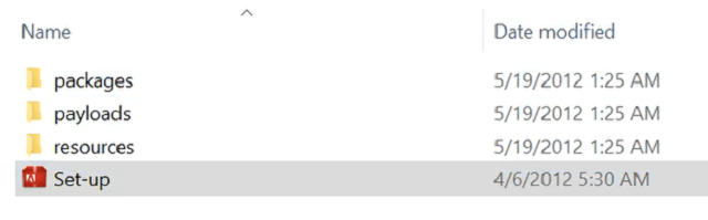 cài đặt Adobe Audition CS6-3