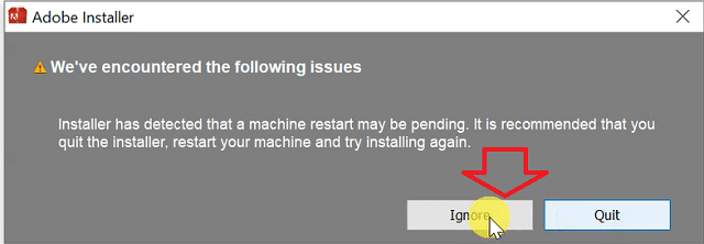 cài đặt Adobe Audition CS6-4