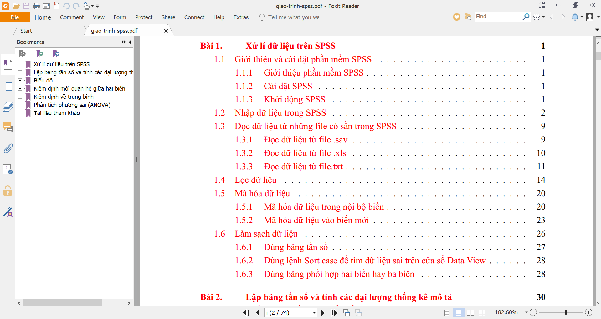 cài đặt Foxit Reader full crack-12