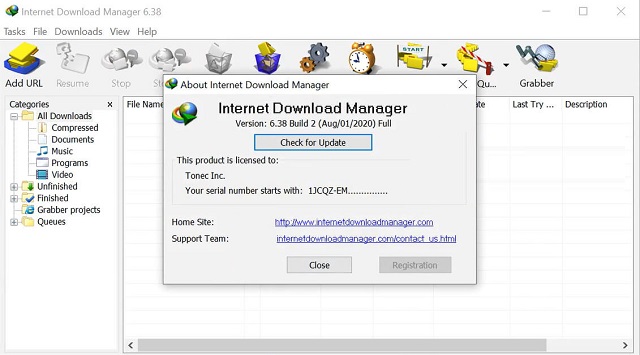 cài đặt IDM silent-10