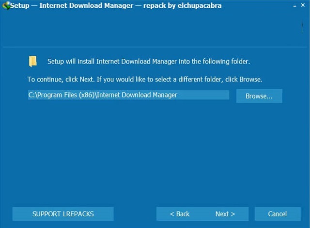 cài đặt IDM silent-5