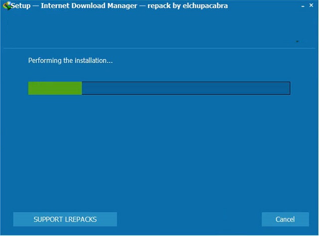 cài đặt IDM silent-8