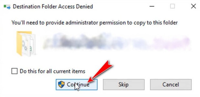 cài đặt Adobe Indesign CC 2019 bước 8
