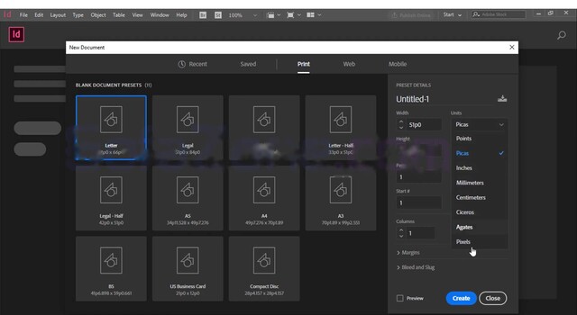 cài đặt Adobe Indesign CC 2019 bước 9