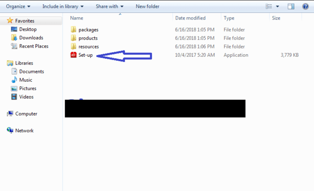 cài đặt Premiere Pro CC 2018-1