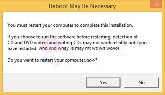 cài đặt phần mềm Proshow Producer 11