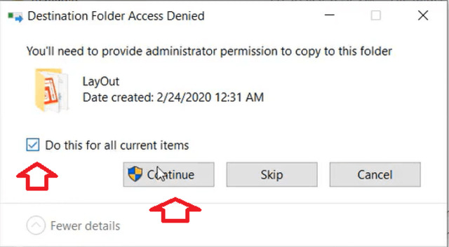 Cài đặt SketchUp Pro 2020 bước 11