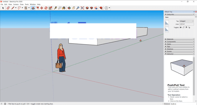 Cài đặt SketchUp Pro 2020 bước 12