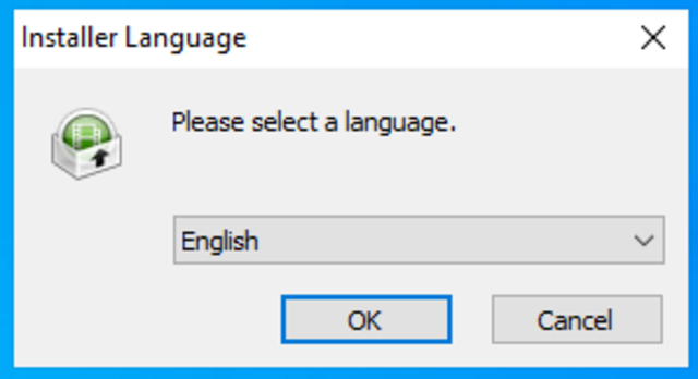 cài đặt Bandicut bước 3