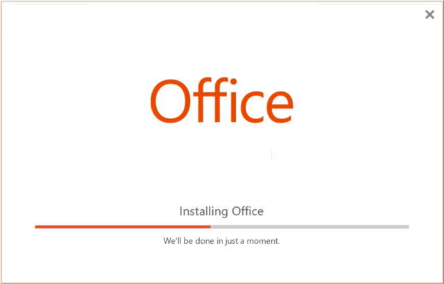 Cách cài đặt Visio 2019-4
