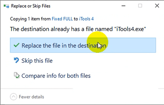 cài đặt itools 4 full crack-11