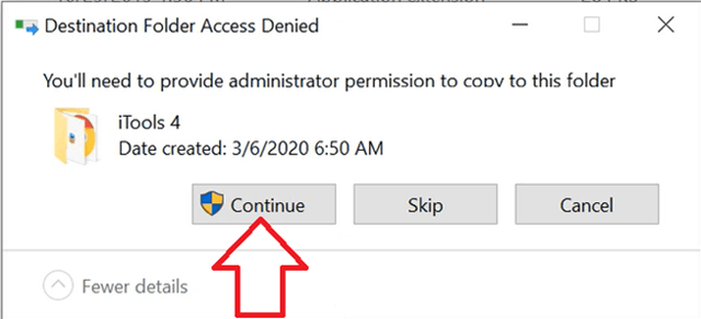 cài đặt itools 4 full crack-4