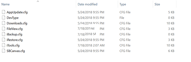 cài đặt itools 4 full crack-7