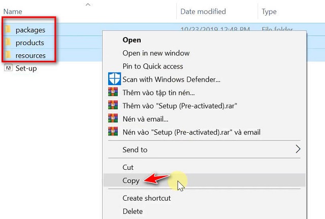 cài đặt Adobe Lightroom Classic 2020 bước 4