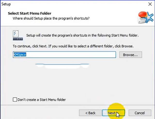 Kích hoạt Office 2013 bằng KMSpico 4