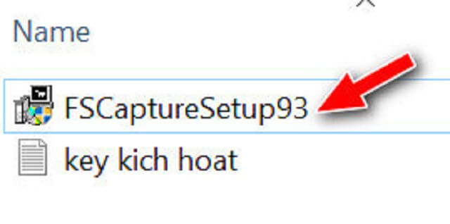 cài đặt phần mềm FastStone Capture 9.3-2