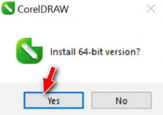 Cài đặt CorelDRAW 2020-4