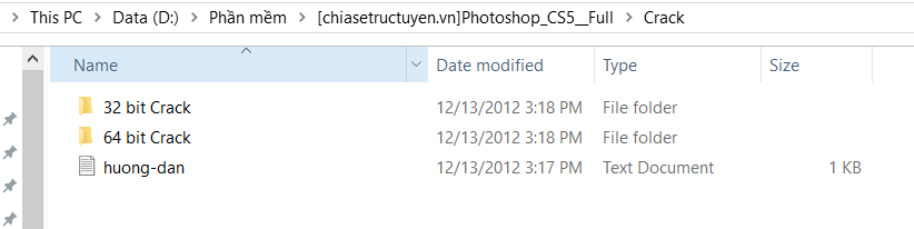 Crack Adobe Photoshop CS5 b1