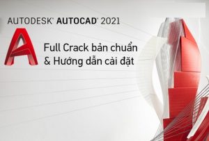 AutoCAD 2021