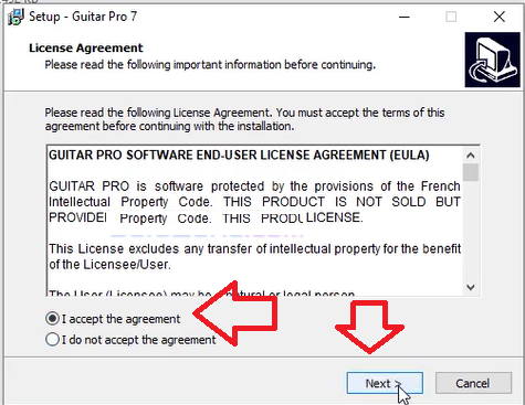 cài đặt Guitar Pro 7.5.5-2