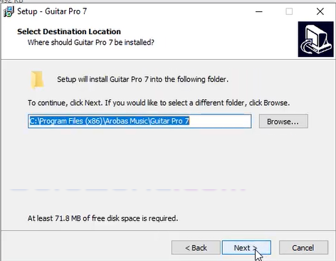 cài đặt Guitar Pro 7.5.5-3