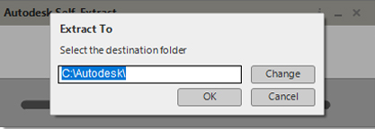 cài đặt phần mềm Autocad 2021-3