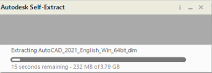 cài đặt phần mềm Autocad 2021-4
