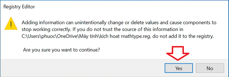 cài đặt phần mềm MathType 7.4.4 full crack 10