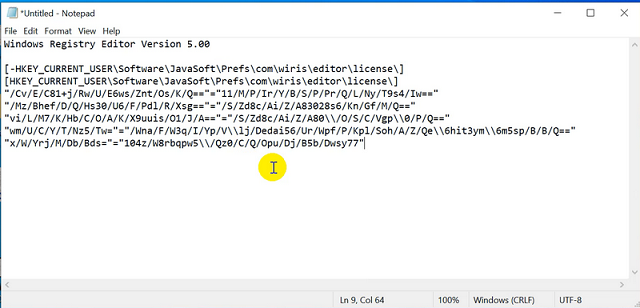 cài đặt phần mềm MathType 7.4.4 full crack 6