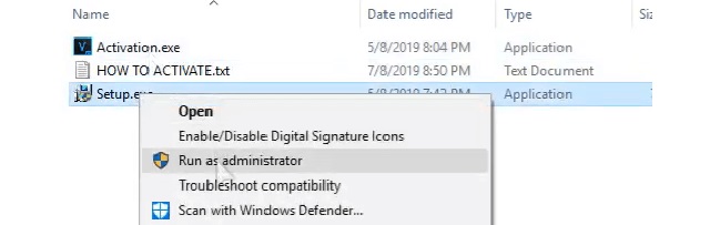 cài đặt Sony Vegas Pro 17-1