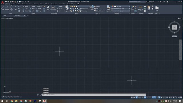 crack Autocad 2021-3