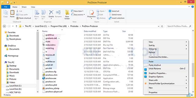 crack proshow producer 3