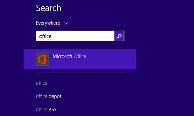 Key office 365-1