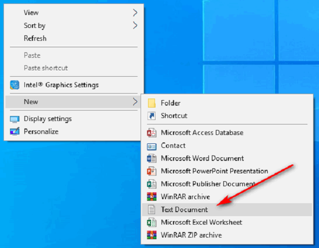 Kích hoạt thủ công bằng Key 1