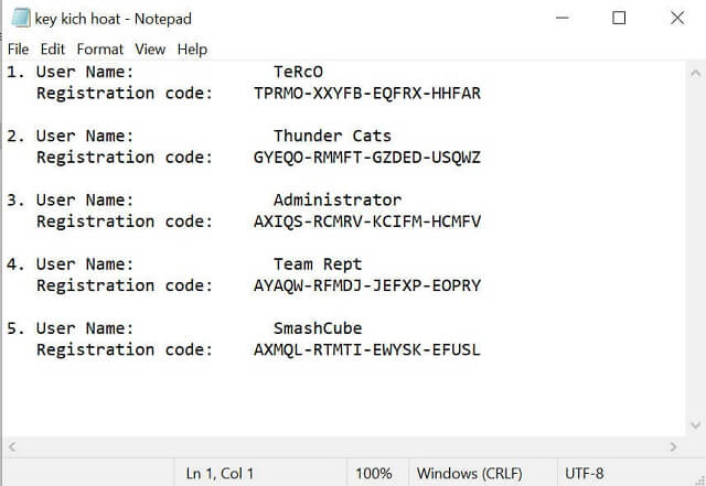 cài đặt phần mềm FastStone Capture 9.3-8
