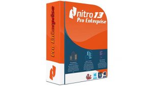 Nitro Pro 13