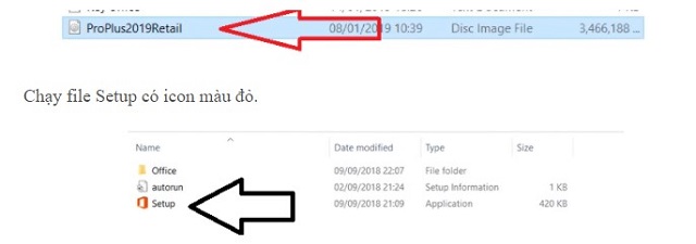Office 2019 Professional Plus 1