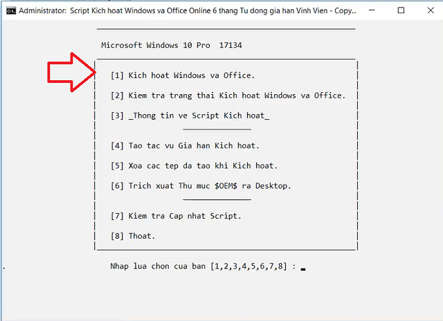 Office 2019 Professional Plus 10