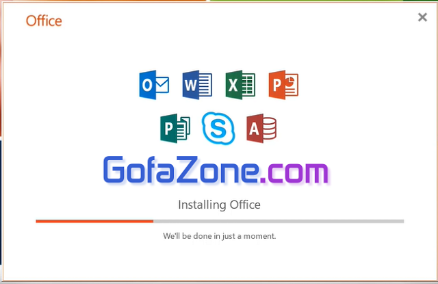 Office 2019 Professional Plus 2