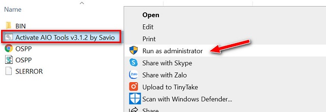 Office 2019 Professional Plus 5