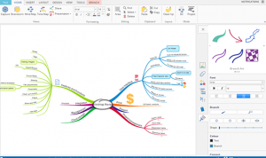 Phần mềm Imindmap full