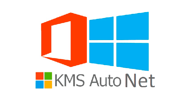 Phần mềm KMS Auto Net