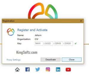 phần mềm Navicat Premium 15