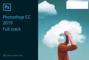 Phần mềm photoshop cc 2019
