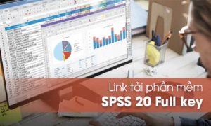 SPSS là gì